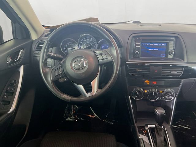 Used 2015 MAZDA CX-5 Touring w/ Bose/Moonroof Package image 18