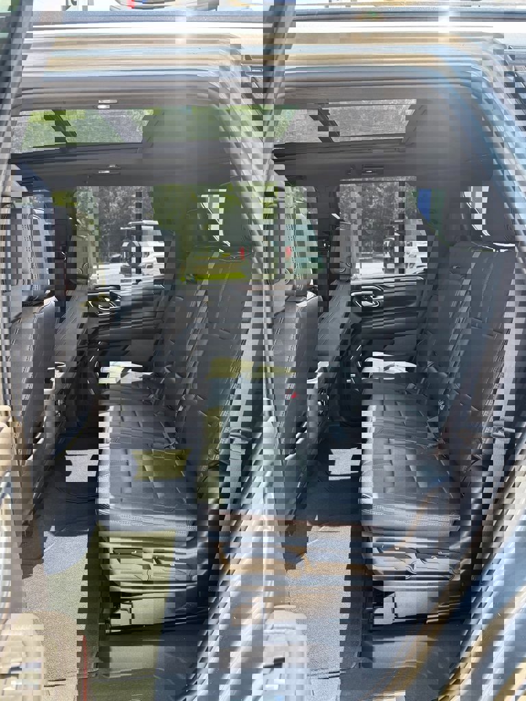 Used 2023 Chevrolet Tahoe RST image 12