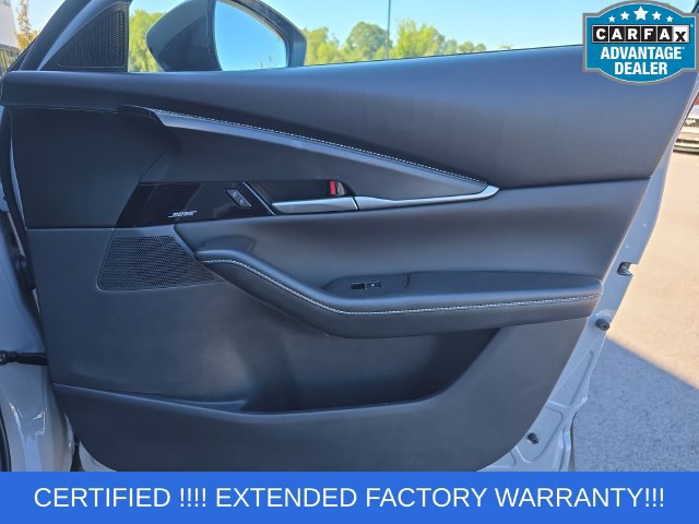 Used 2026 MAZDA CX-30 2.5 Turbo Aire Edition AWD/4WD image 18