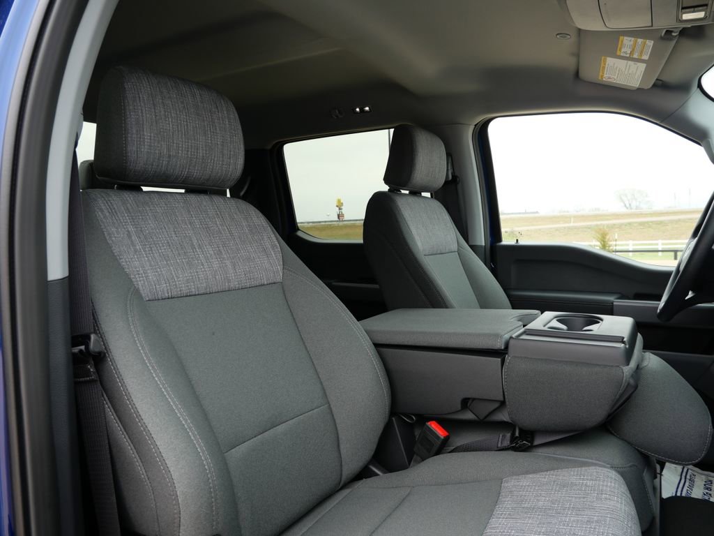 New 2026 Ford F250 XLT w/ FX4 Off-Road Package image 21