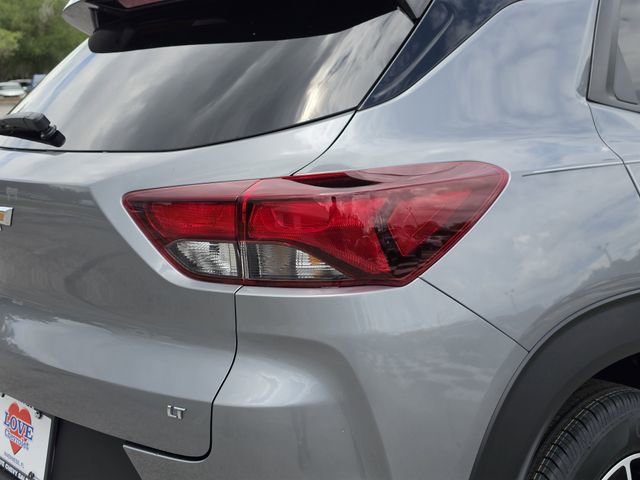 New 2026 Chevrolet TrailBlazer LT w/ Convenience Package FWD image 10