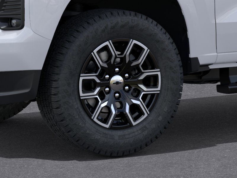 New 2026 Chevrolet Colorado Z71 w/ Technology Package AWD/4WD image 9
