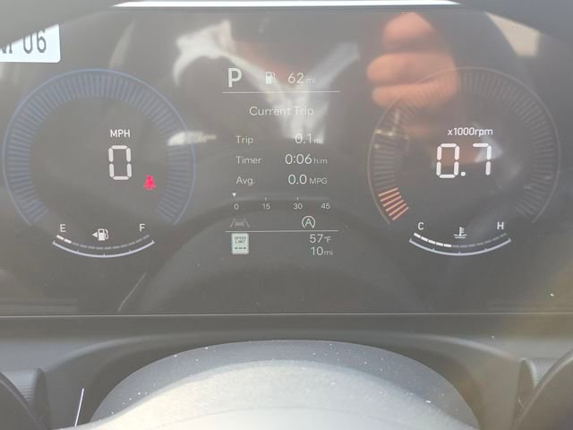 New 2026 Hyundai Tucson SE image 28