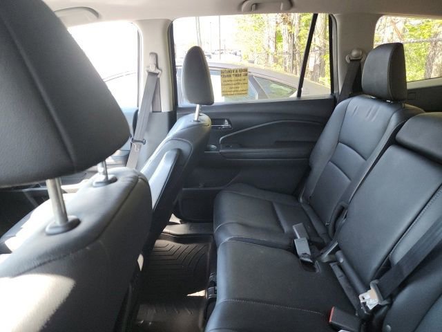 Used 2016 Honda Pilot EX-L image 10