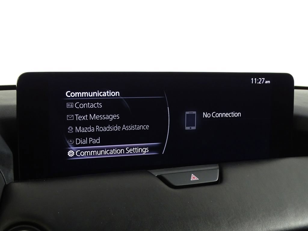 Used 2024 MAZDA CX-90 Plug-In Hybrid w/ Premium Plus image 40