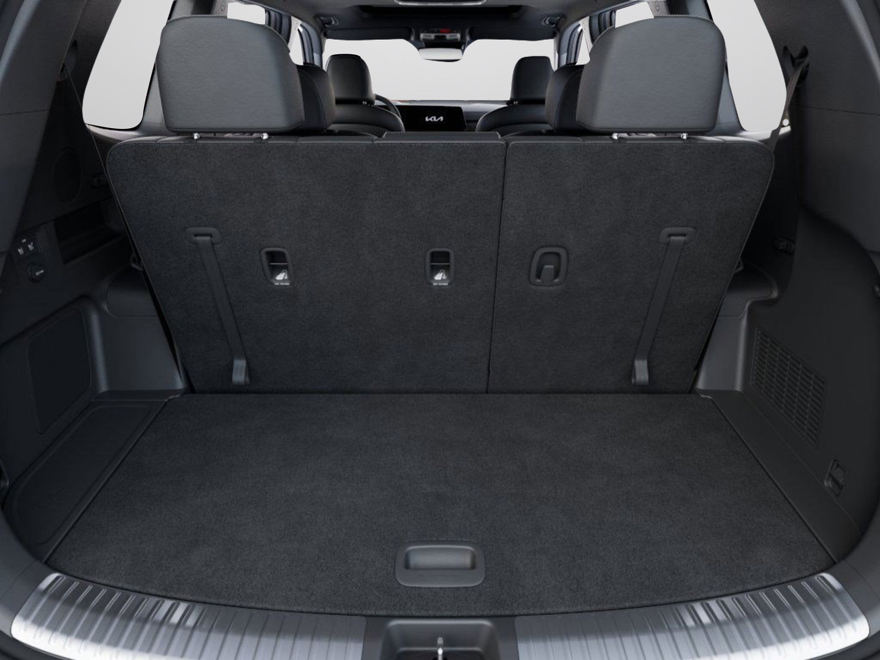 New 2025 Kia Telluride SX X-Line AWD/4WD image 19