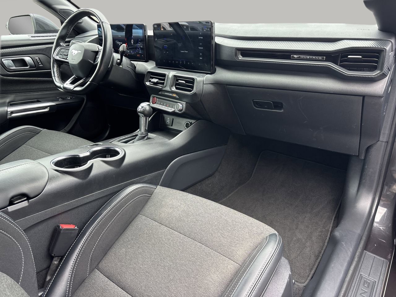 Used 2024 Ford Mustang GT image 11