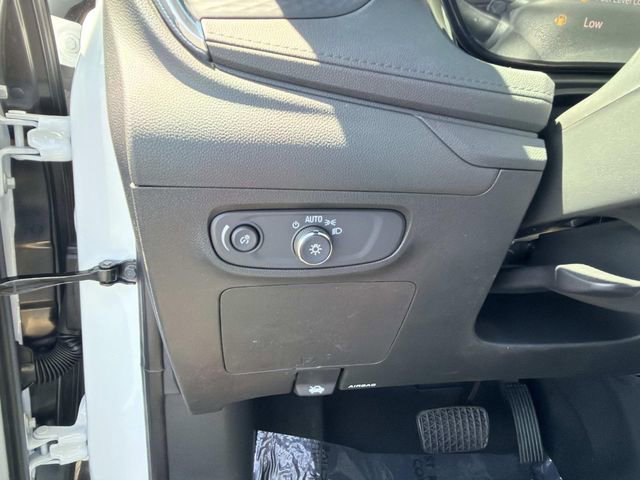 New 2026 Buick Envision Sport Touring AWD/4WD image 60