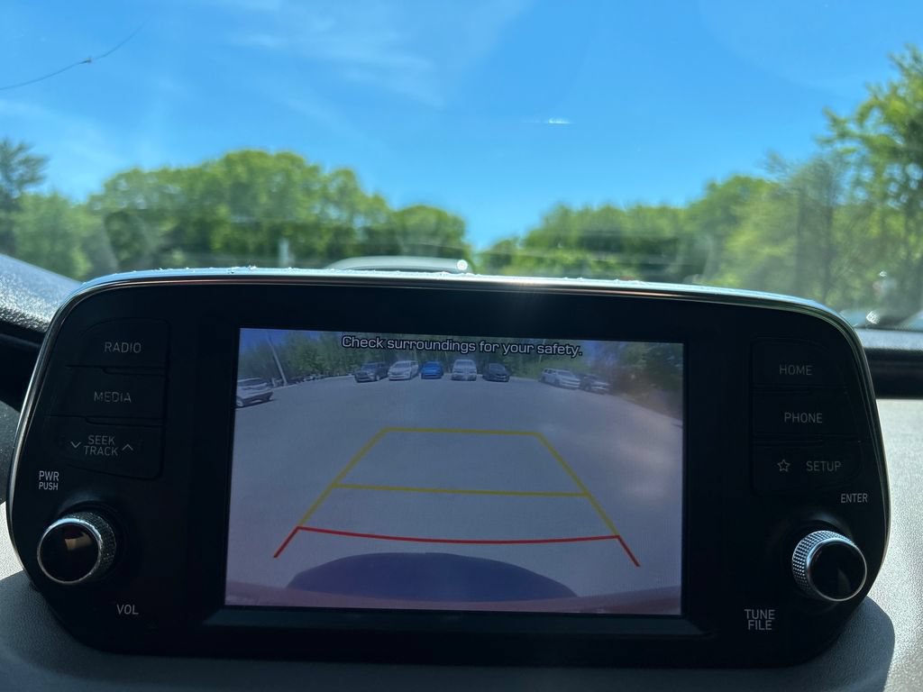 Used 2019 Hyundai Santa Fe SE AWD/4WD image 32