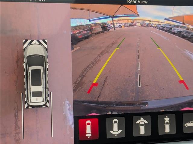 New 2026 Chrysler Pacifica Limited w/ S Appearance Package image 12