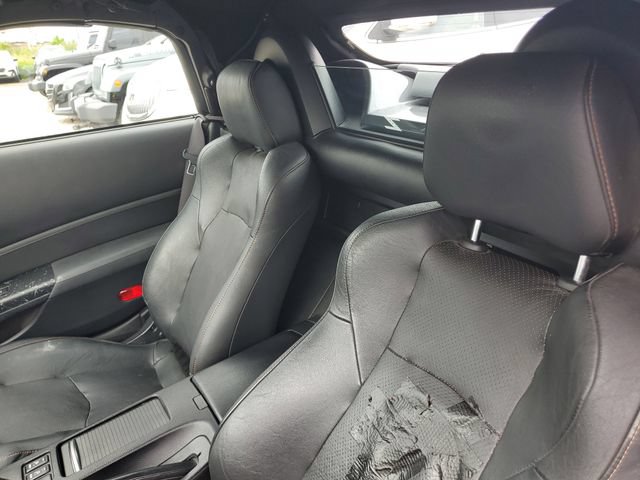 Used 2007 Nissan 350Z Touring RWD image 8