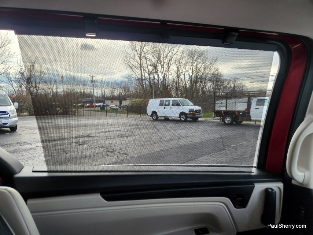 Used 2025 Honda Odyssey EX-L image 57