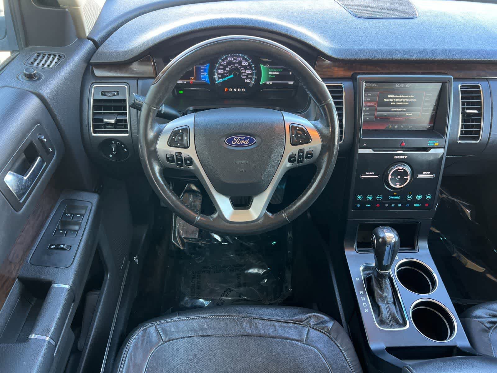 Used 2014 Ford Flex Limited image 15