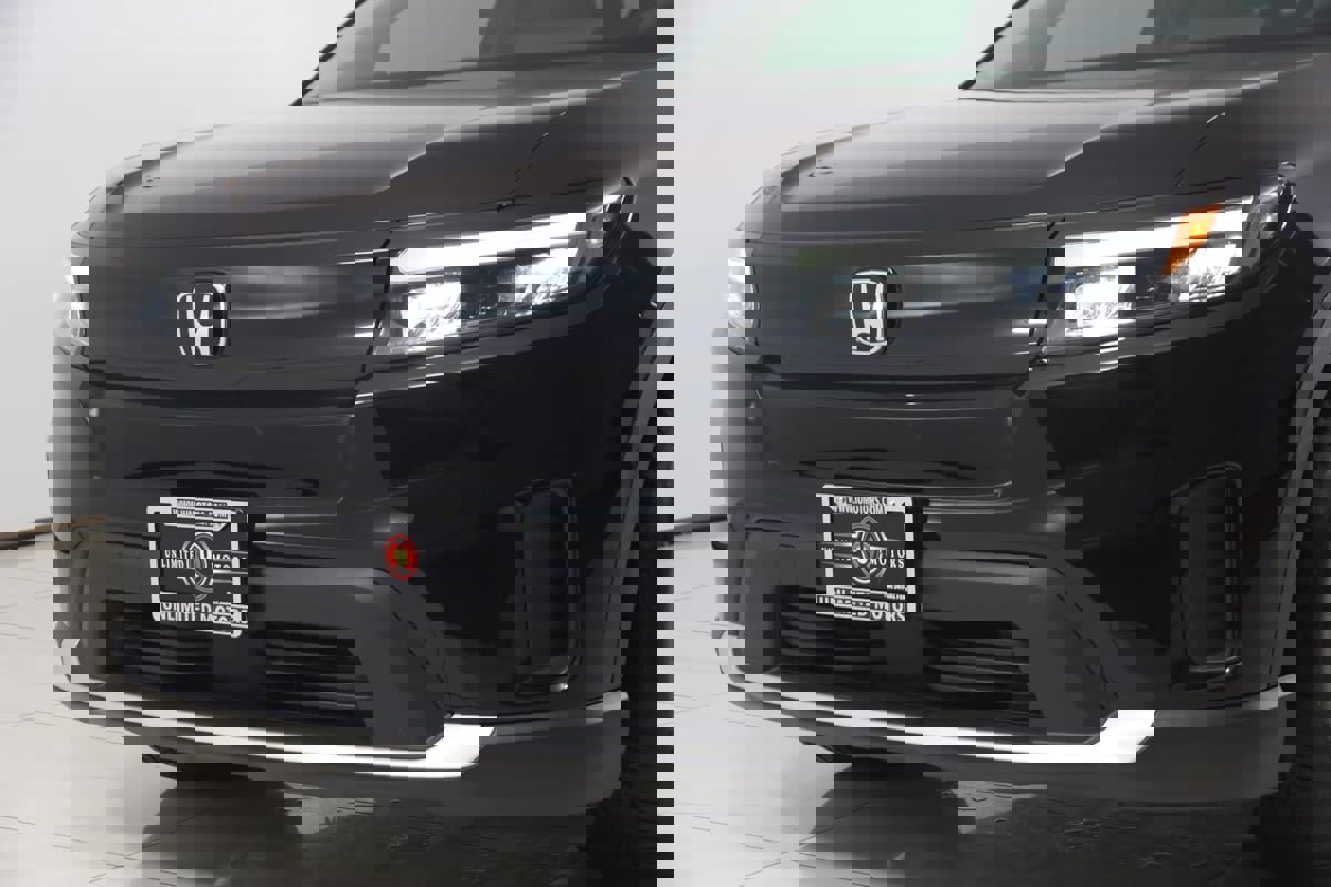 Used 2024 Honda Prologue EX image 53