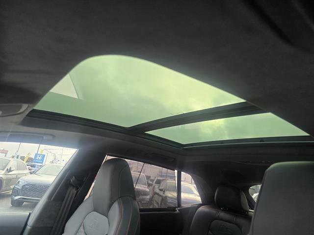 New 2025 Audi RS Q8 performance image 5