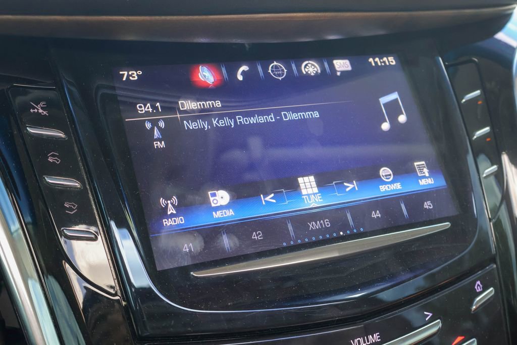 Used 2016 Cadillac Escalade Premium AWD/4WD image 5