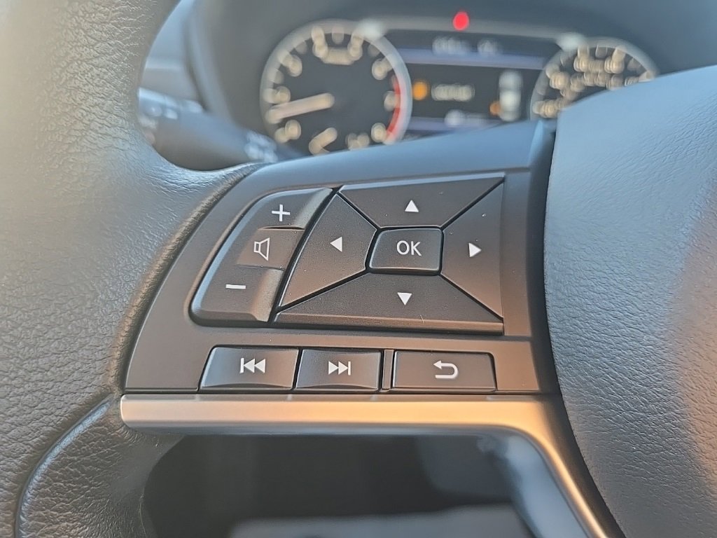 New 2025 Nissan Altima 2.5 SV w/ SV Special Edition Package image 16