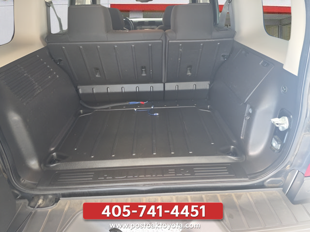 Used 2007 HUMMER H3 w/ Tactical Edition Package AWD/4WD image 20