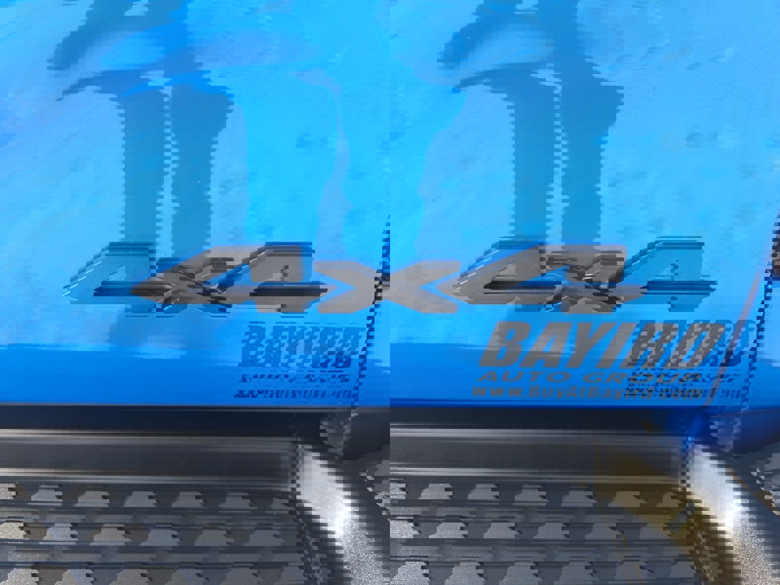 Used 2024 RAM 2500 Rebel w/ Towing Technology Group image 14