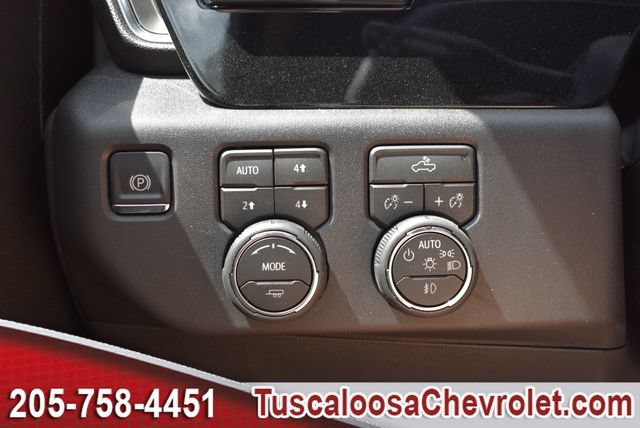 New 2026 Chevrolet Silverado 1500 LT Trail Boss w/ Convenience Package II AWD/4WD image 33