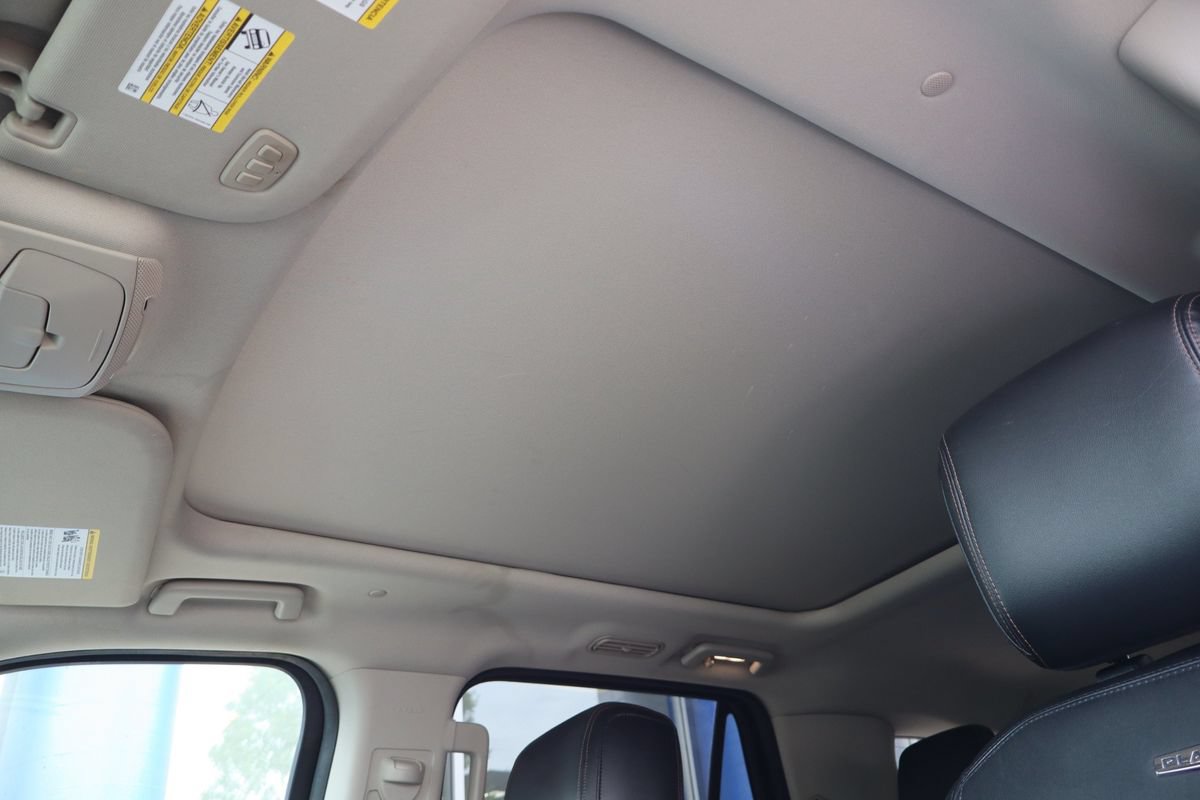 Used 2019 Ford Expedition Platinum AWD/4WD image 39