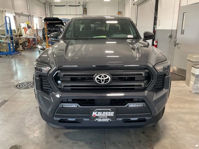 New 2026 Toyota Tacoma SR5 image 2