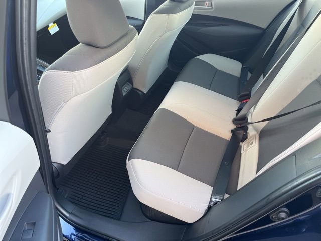 New 2026 Toyota Corolla LE image 7