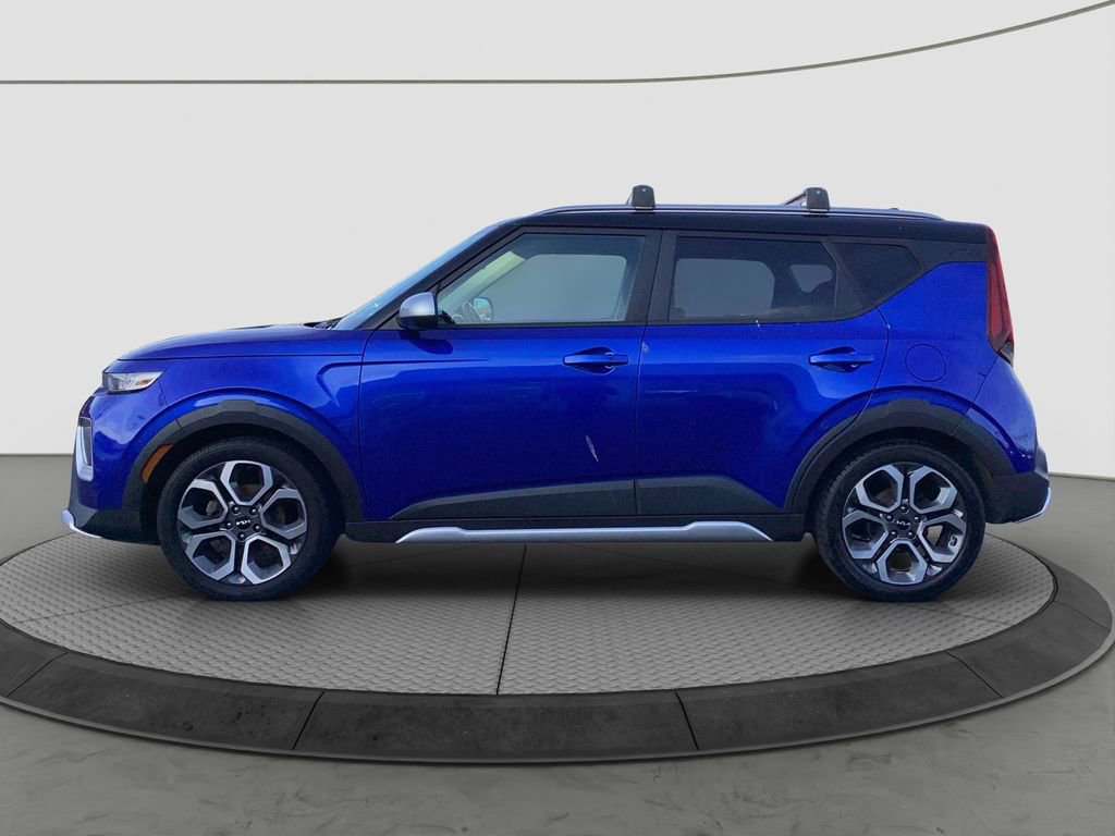 Used 2022 Kia Soul X-Line image 4