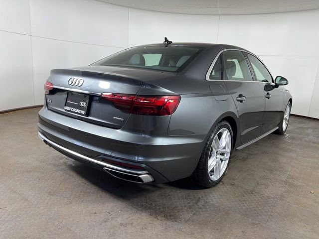 Used 2023 Audi A4 2.0T Premium w/ Convenience Package image 7