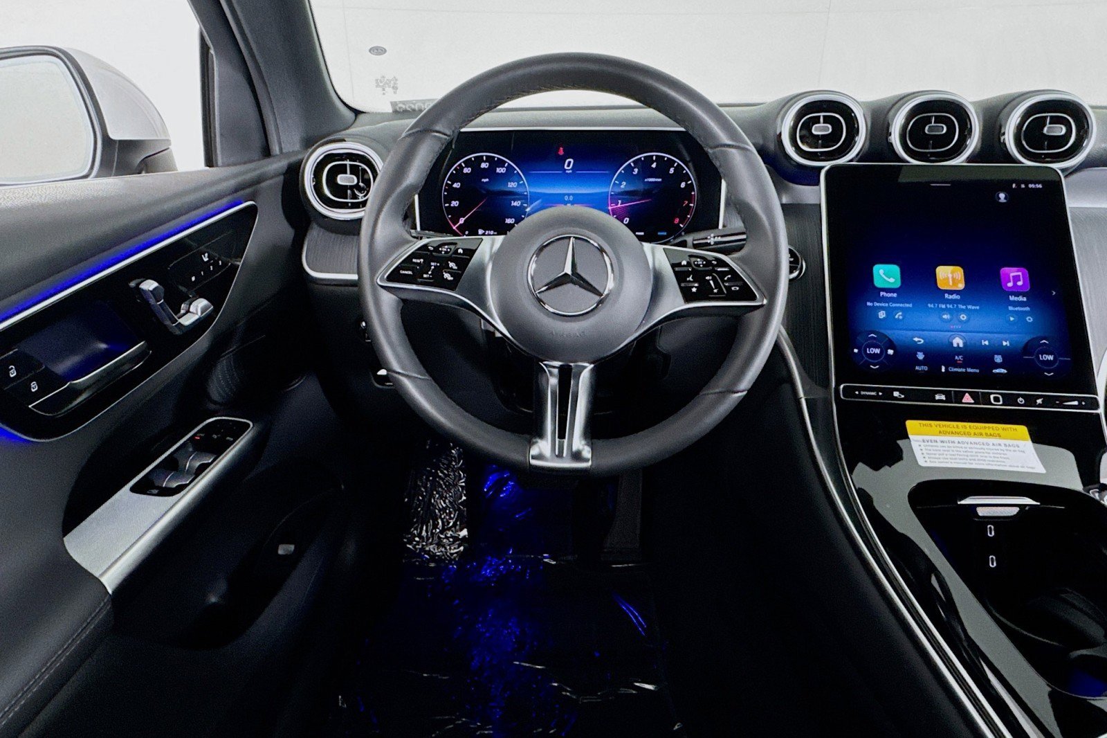 Certified 2026 Mercedes-Benz GLC 300 image 4