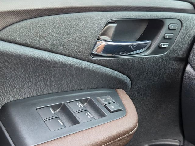 New 2026 Honda Ridgeline RTL image 20