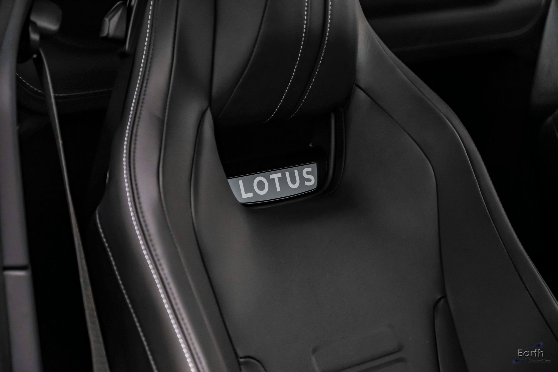 New 2026 Lotus Emira image 59