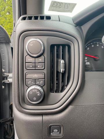 New 2025 GMC Sierra 1500 Pro w/ Pro Value Package image 13