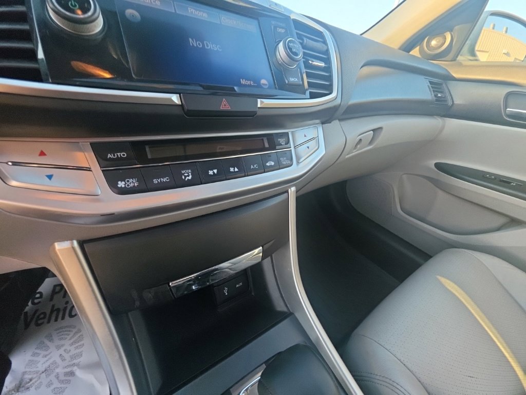 Used 2013 Honda Accord EX-L image 20