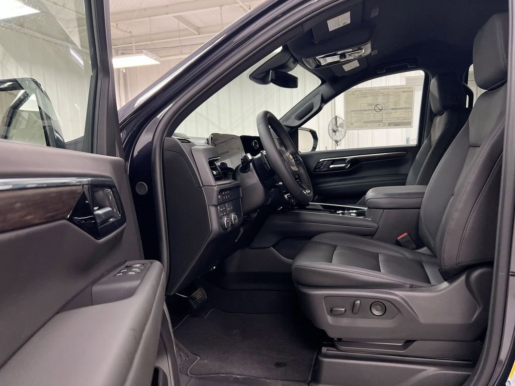 New 2026 Chevrolet Tahoe LT AWD/4WD image 20