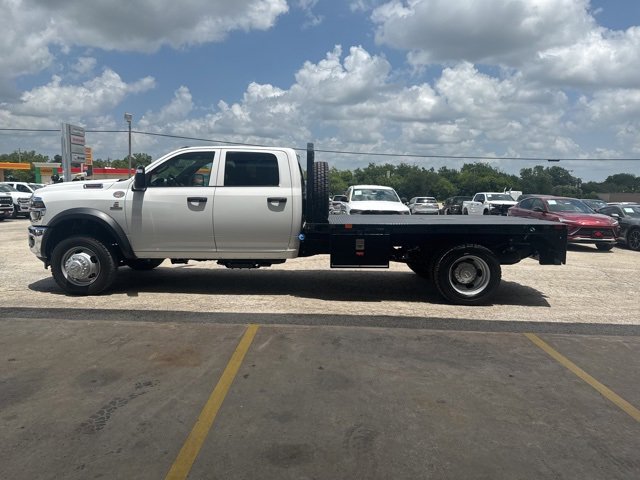 New 2025 RAM 5500 Tradesman image 4