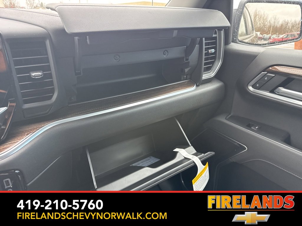 New 2026 Chevrolet Silverado 1500 LT image 37