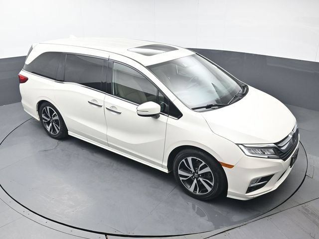 Used 2019 Honda Odyssey Elite image 49