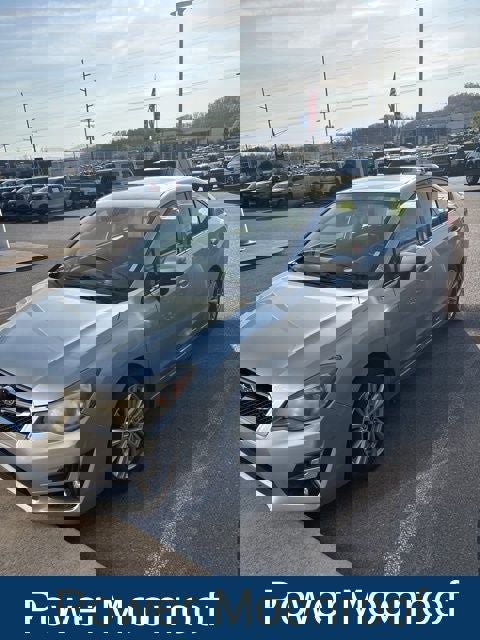 Used 2015 Subaru Impreza 2.0i Limited image 15