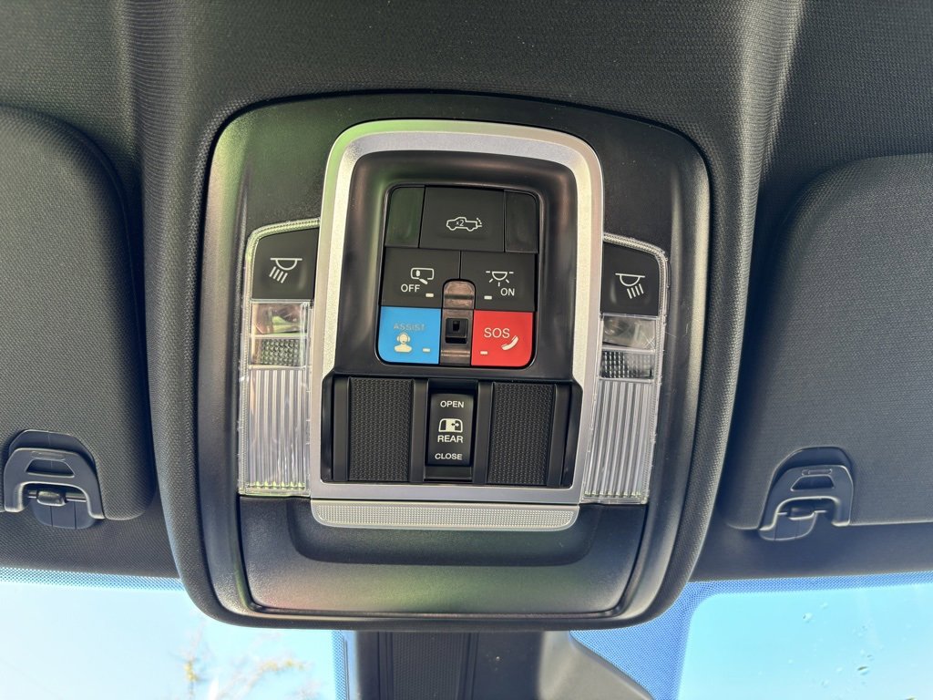 New 2026 RAM 1500 Big Horn image 27