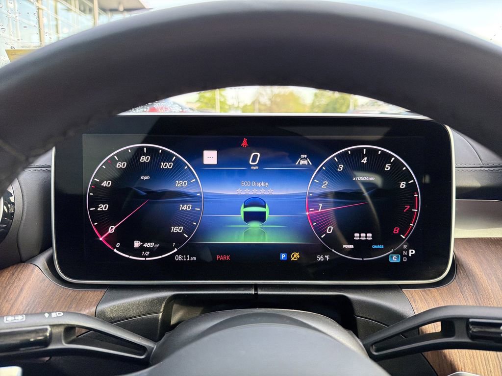 Certified 2025 Mercedes-Benz C 300 Sedan image 26