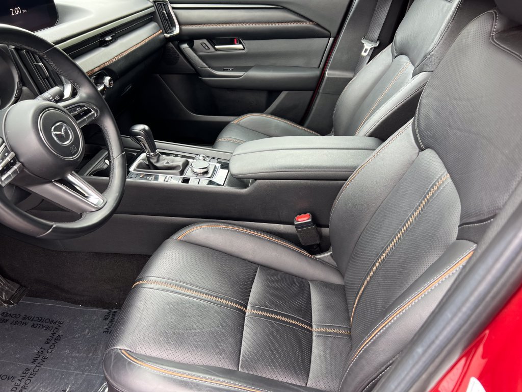 Used 2025 MAZDA CX-50 AWD 2.5 S w/ Premium Plus Pkg image 10