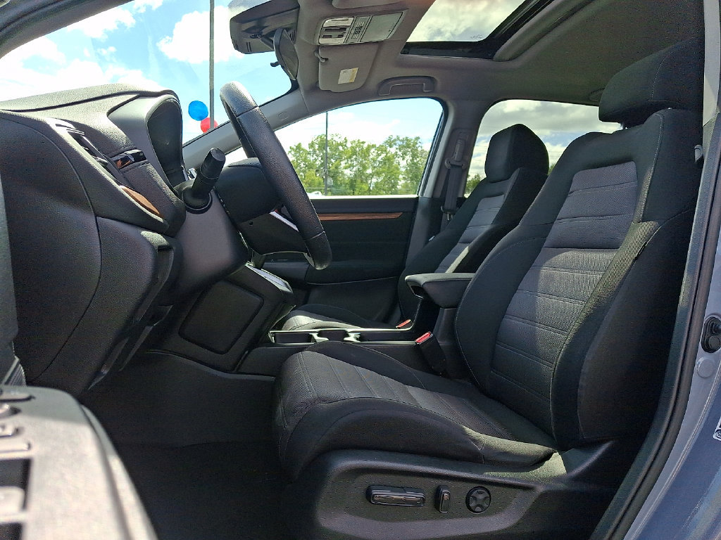 Used 2022 Honda CR-V EX image 13