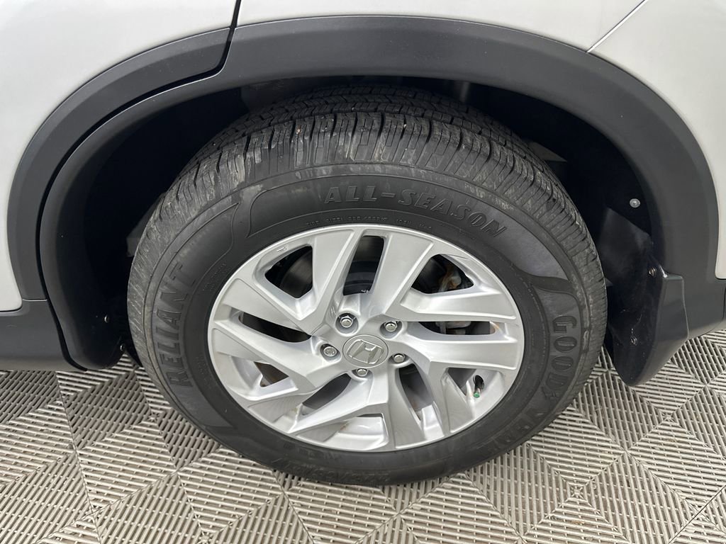 Used 2016 Honda CR-V EX image 20