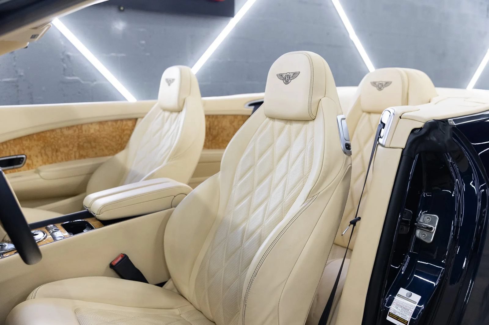 Used 2014 Bentley Continental GT AWD/4WD image 15