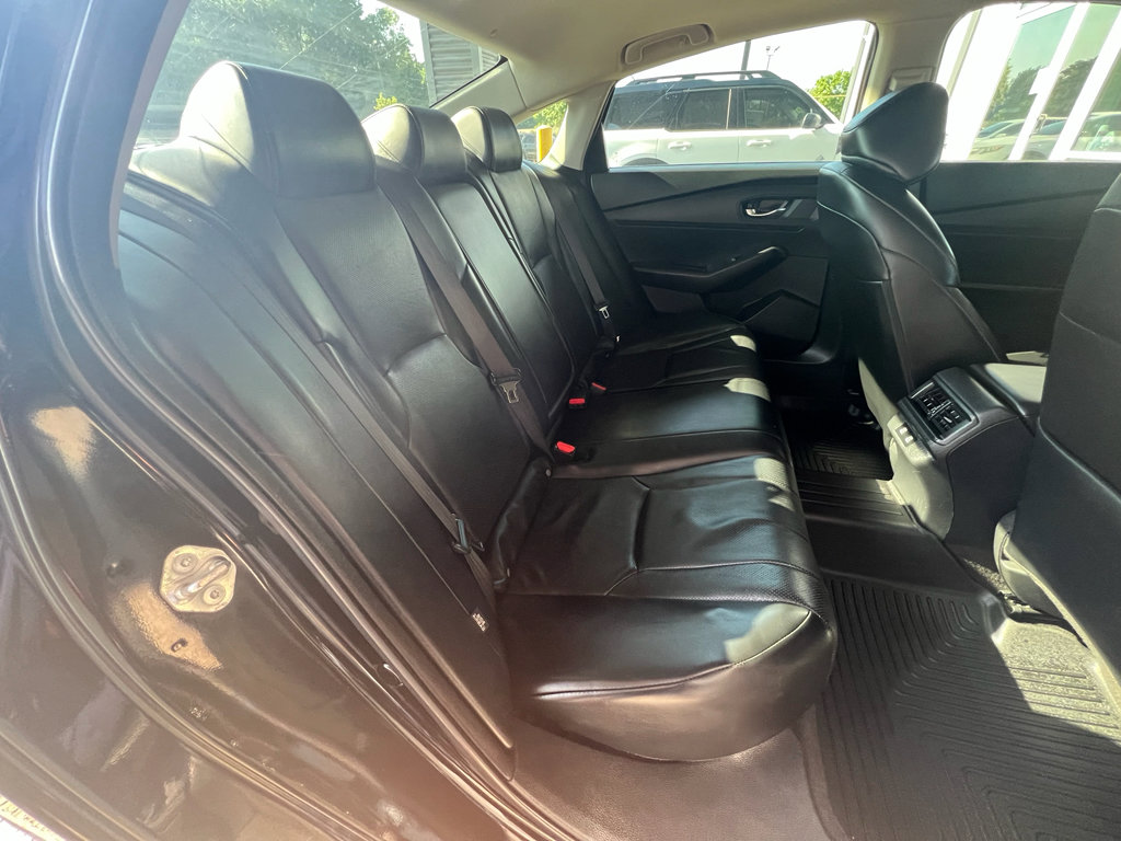 Used 2023 Honda Accord EX image 19