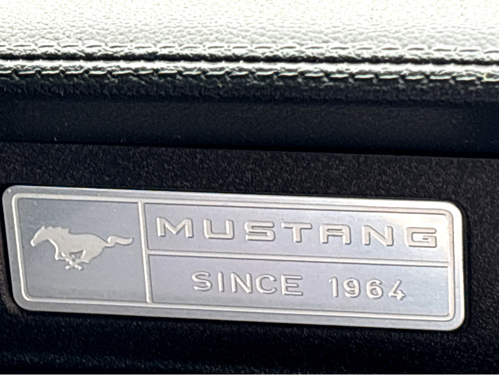 Used 2016 Ford Mustang GT image 22