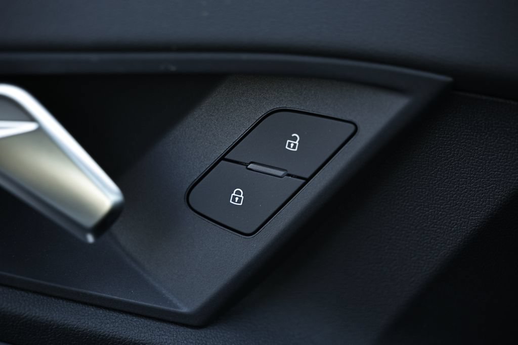 New 2026 Audi A3 2.0T Premium AWD/4WD image 15