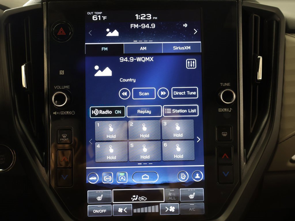 Used 2025 Subaru Forester Premium image 43