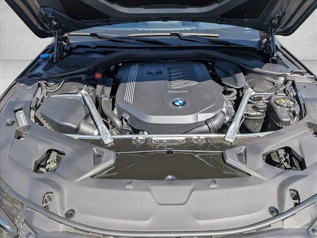 Used 2026 BMW 840i RWD image 25